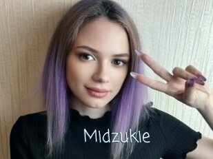 Midzukie