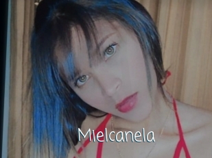 Mielcanela