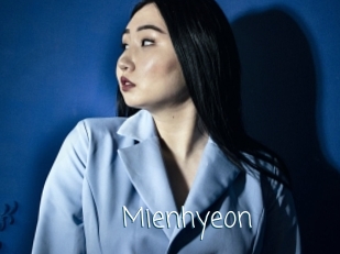 Mienhyeon
