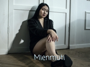 Mienmuti