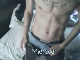Mierdoel