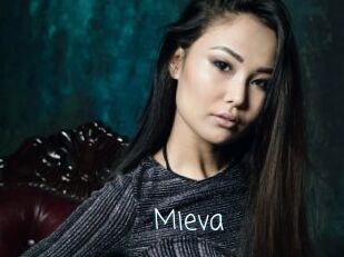 Mieva