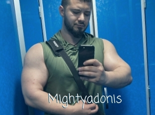 Mightyadonis