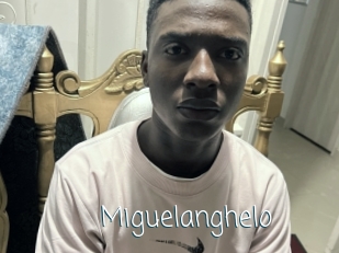 miguelanghelo Adult o Porn