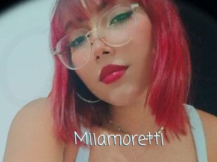 Miiamoretti