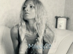 Miiedy20