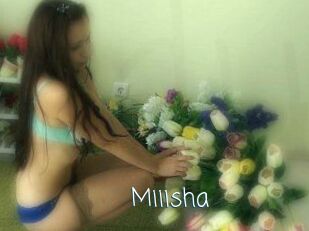 Miiisha