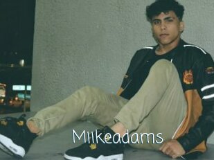 miikeadams Adult o Porn