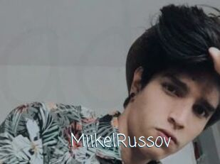 MiikelRussov
