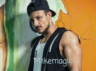 Miikemagic