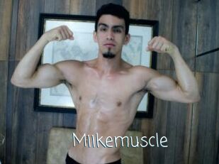 Miikemuscle