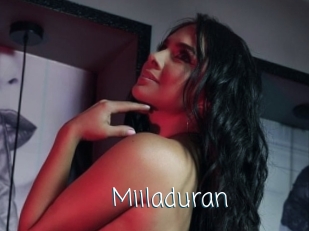 Miiladuran