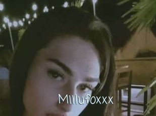 Miilufoxxx