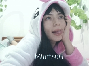 Miintsun