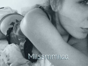 Miissmmiiaa