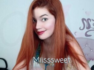 Miisssweet