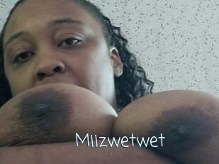 Miizwetwet