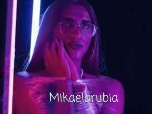 Mikaelarubia