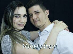 mikaelaxbarri Adult o Porn