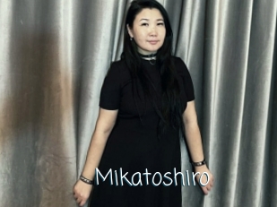 Mikatoshiro