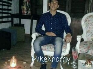 MikeXhorny