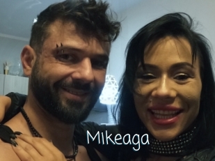Mikeaga