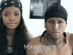 Mikeandjane