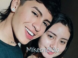 Mikeandlola