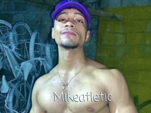 Mikeatletic
