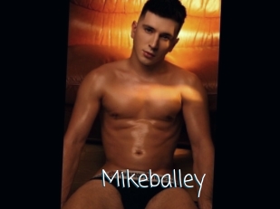 mikeballey Adult o Porn