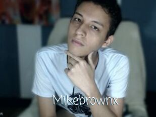 Mikebrownx