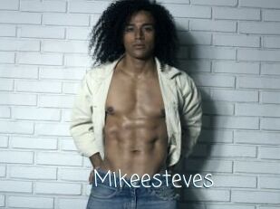 Mikeesteves
