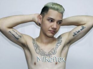 Mikefrox