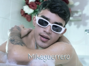 Mikeguerrero