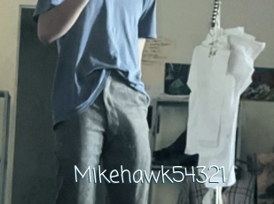 Mikehawk54321