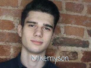 mikemyson Adult o Porn