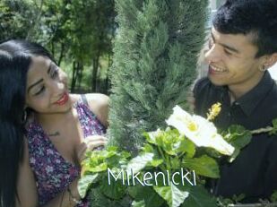 Mikenicki