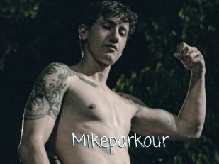 Mikeparkour