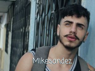 Mikesandez