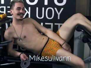Mikesulivann
