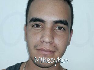 Mike_sykes