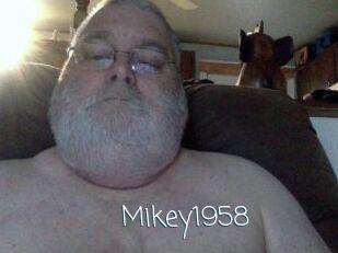 Mikey1958