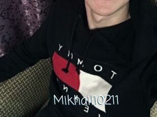 Mikhail10211