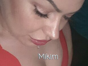 Mikim