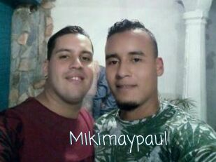 Mikimaypaul