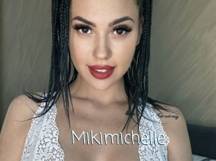 Mikimichelle