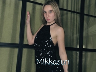 Mikkasun