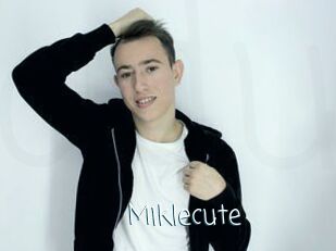 Miklecute