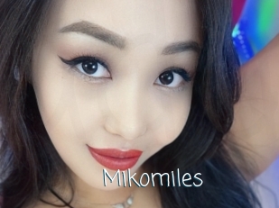 Mikomiles