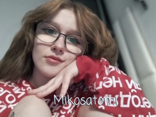 Mikosatomi